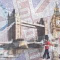 London blue